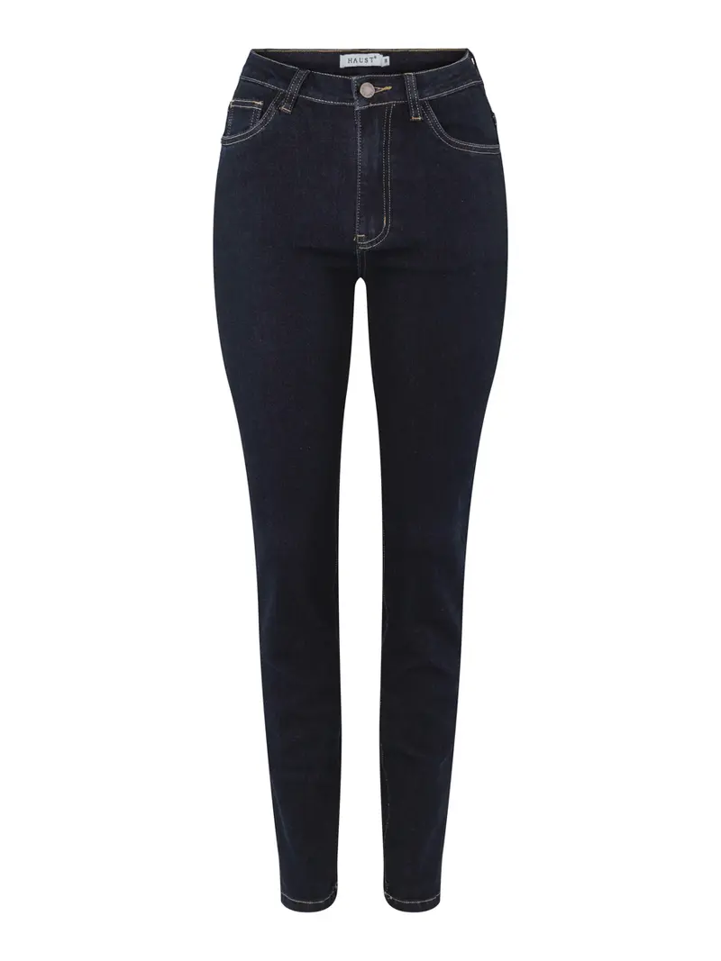 Slim fit JULIE Dark jeans blue