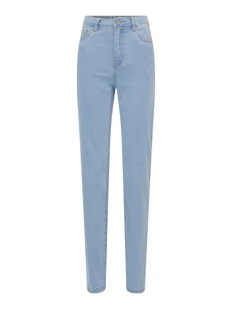 Slim fit Julie Sky Blue