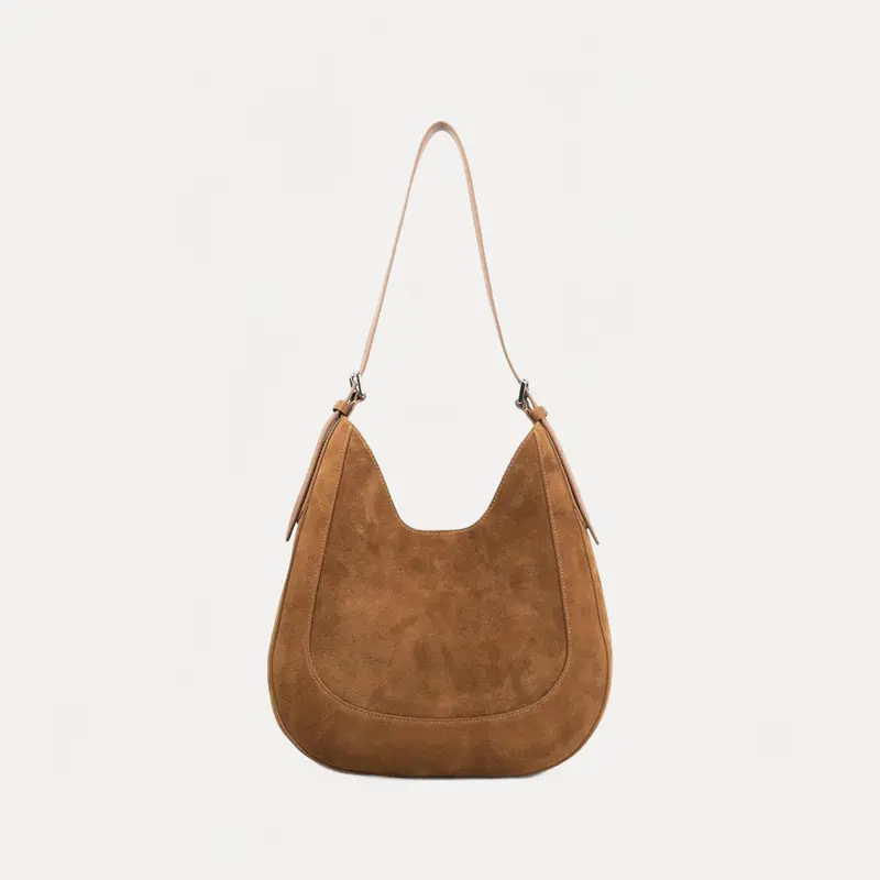 Sling Sac - Cognac