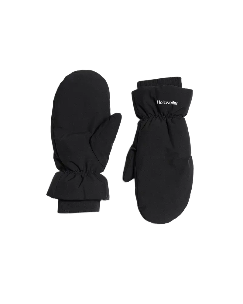 Slogen Bubble Mittens