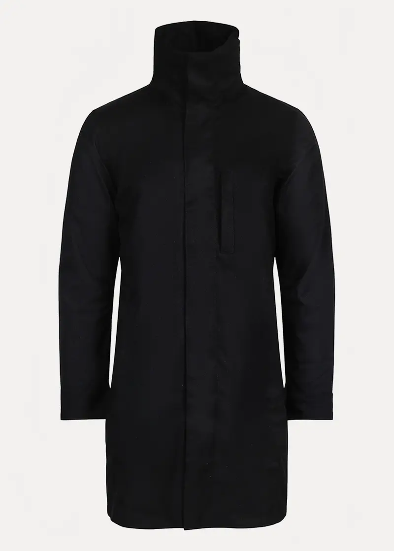 Sludd Coat