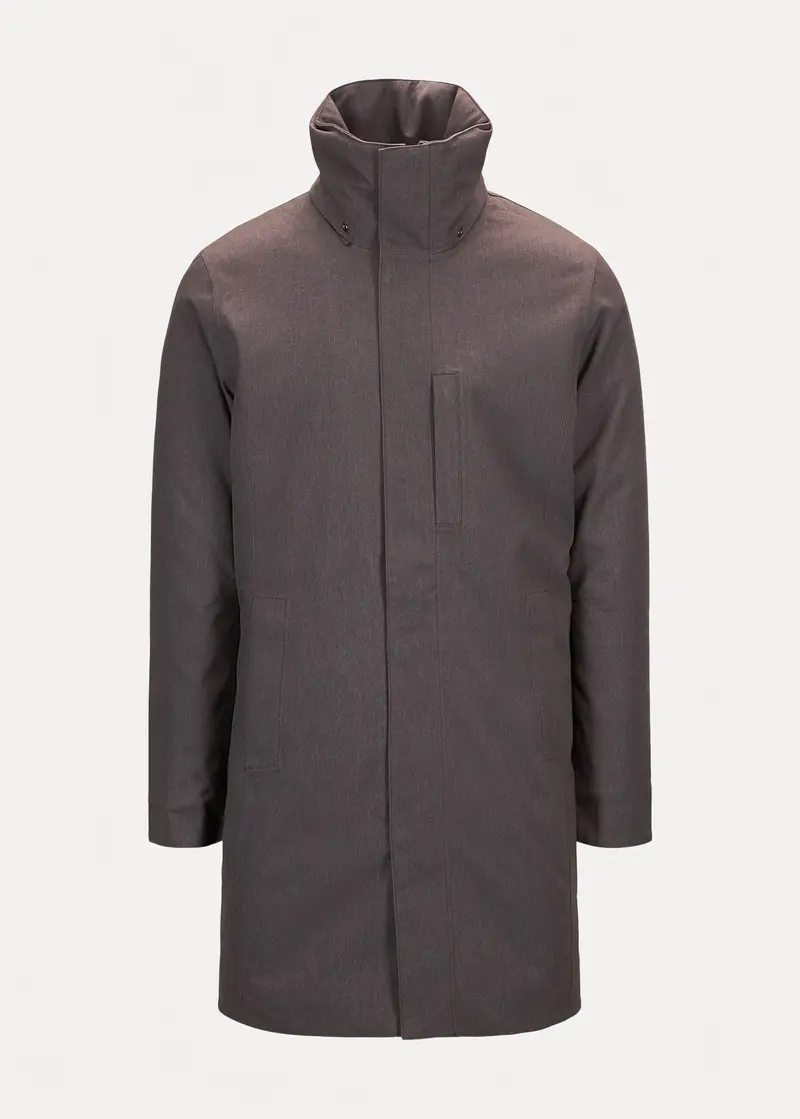 Sludd Coat