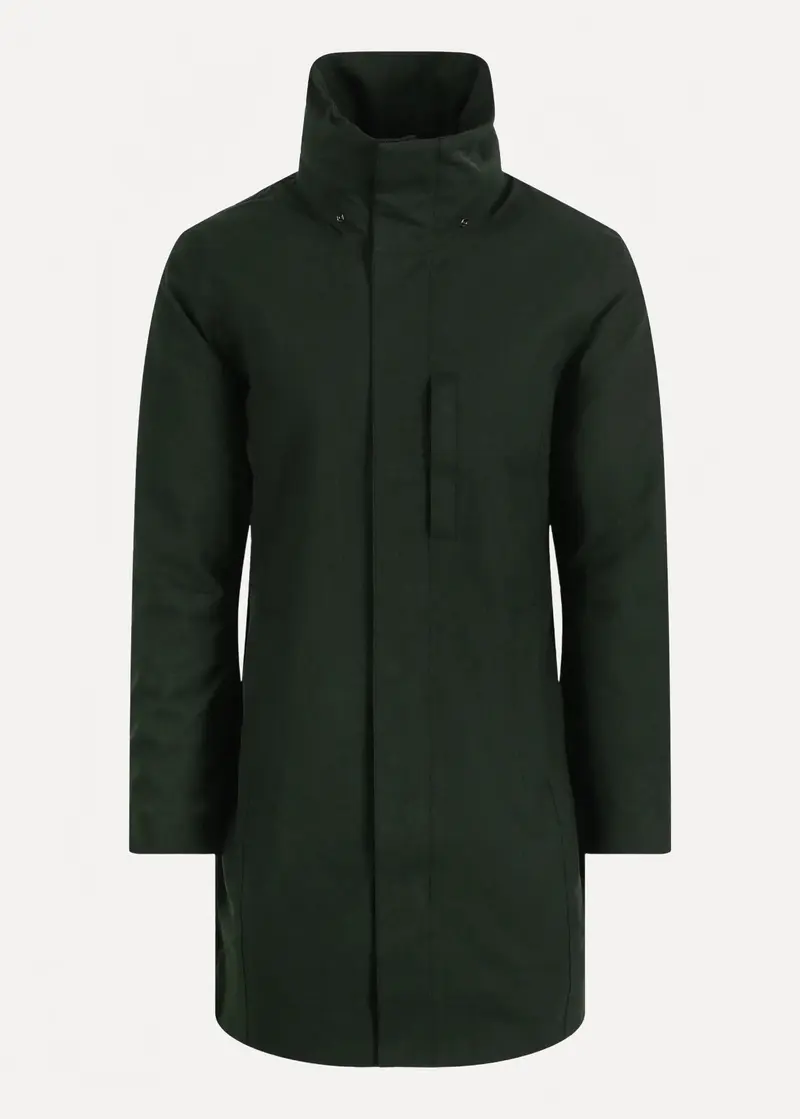 Sludd Coat