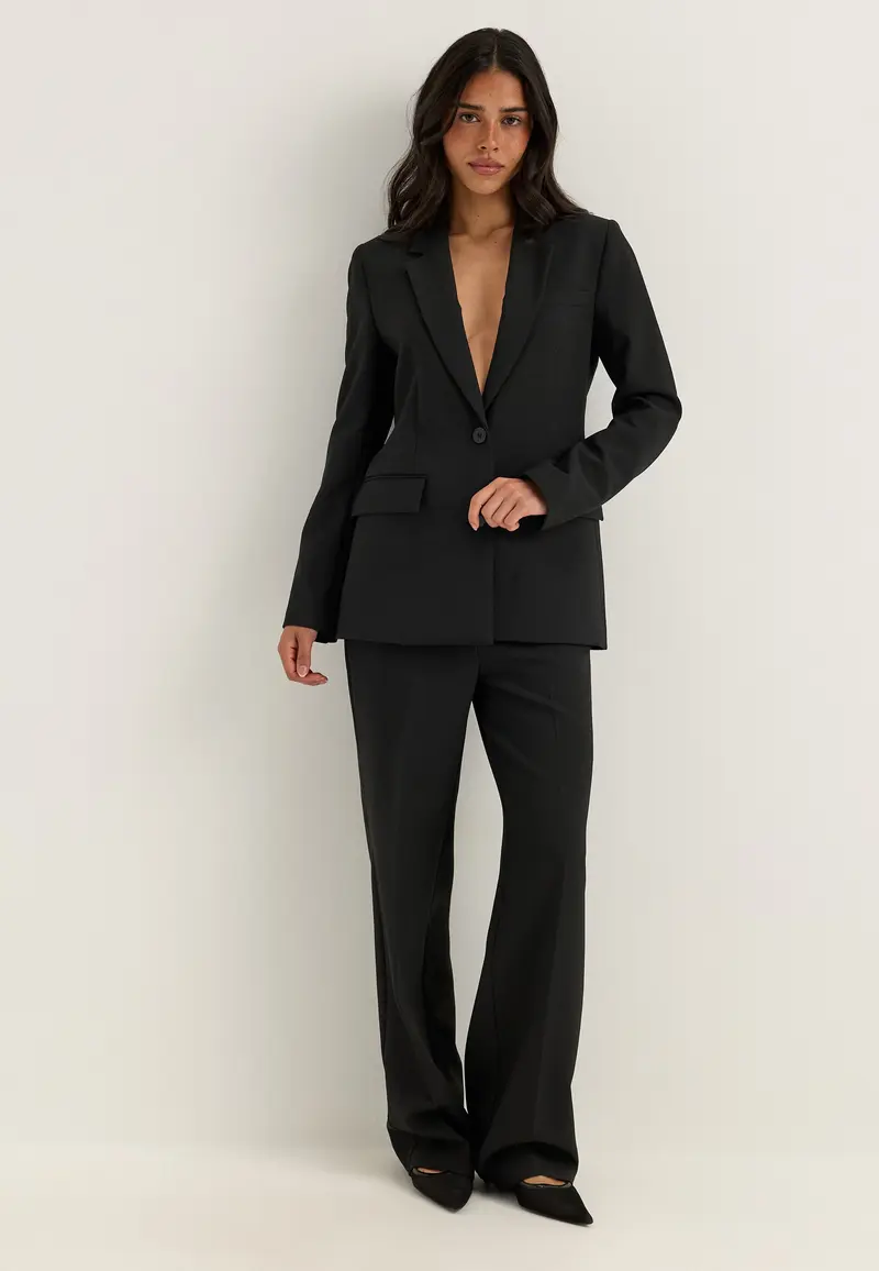 Slwrita Mw Wide Pant