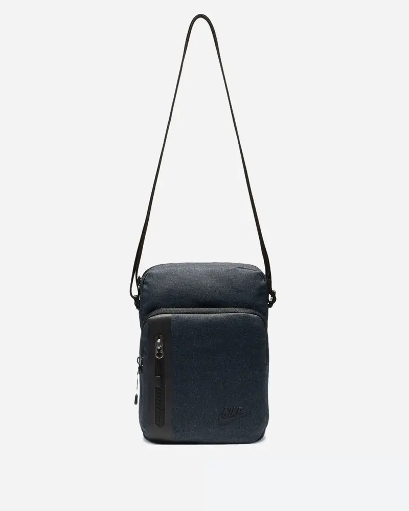 Small Items Bag - Black