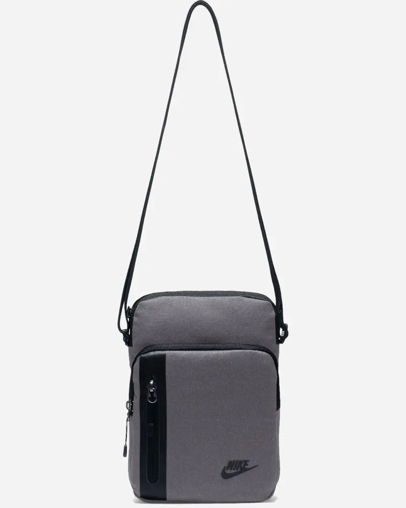 Small Items Bag - Dark Grey