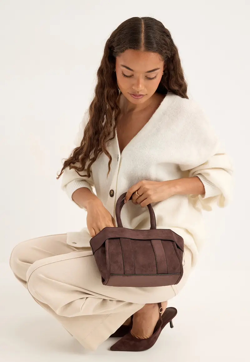 Small Shoulder Bag