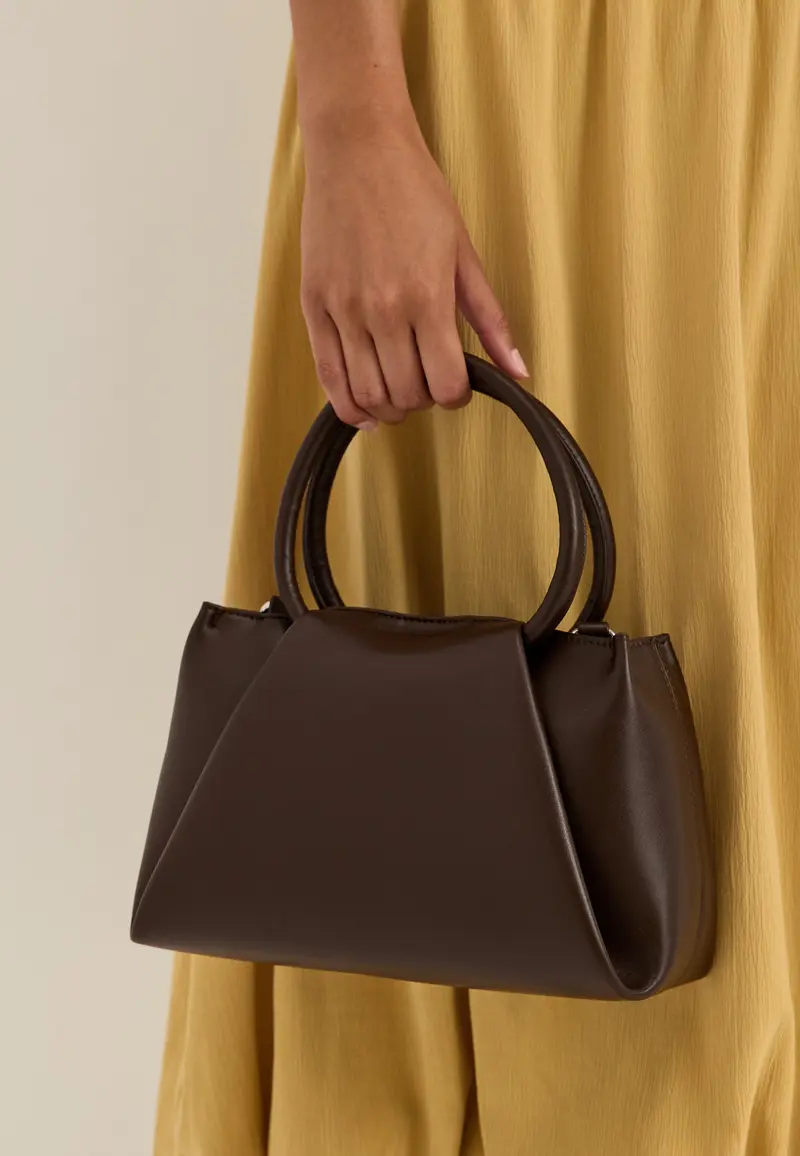 Small Tote Bag