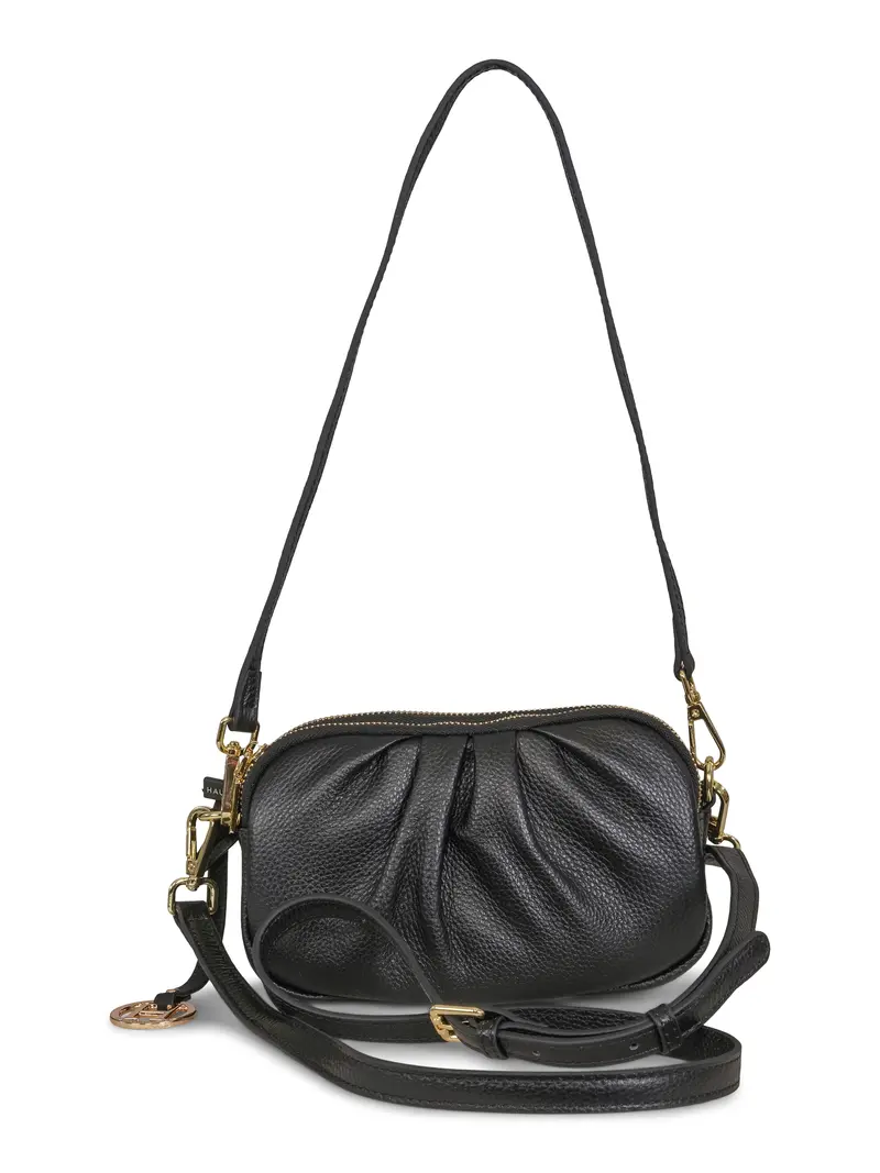 Small zip bag Sort