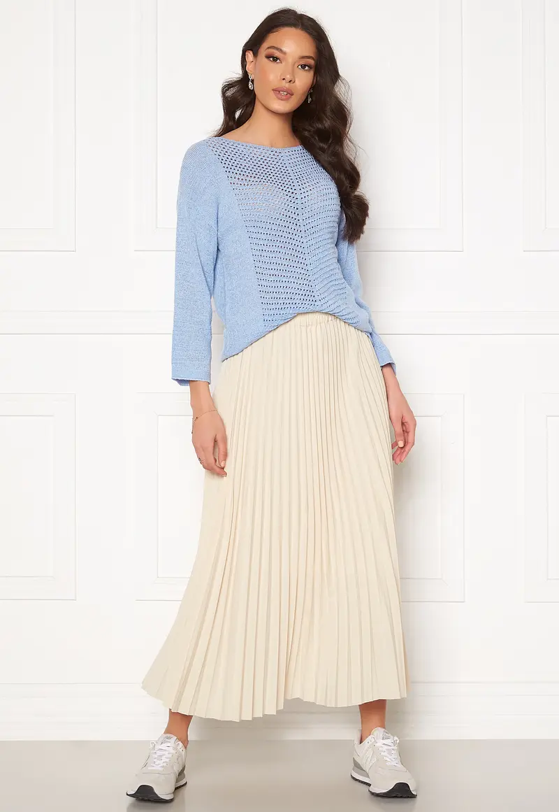 Smilla 3/4 Pullover