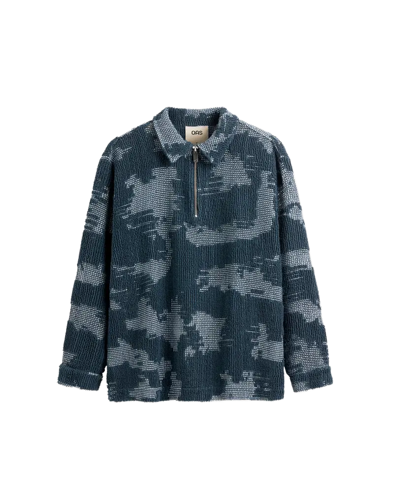 Smokey Polo Shirt