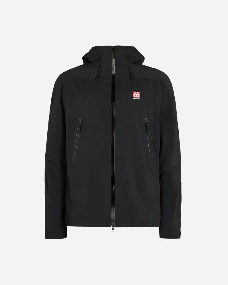 Snaefell Shell Jacket