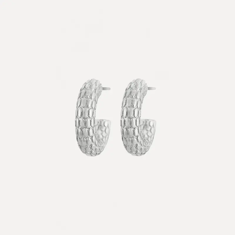 Snake Creoles Steel