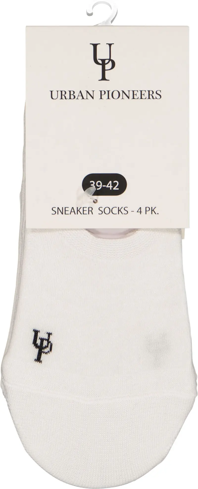 Sneaker Socks