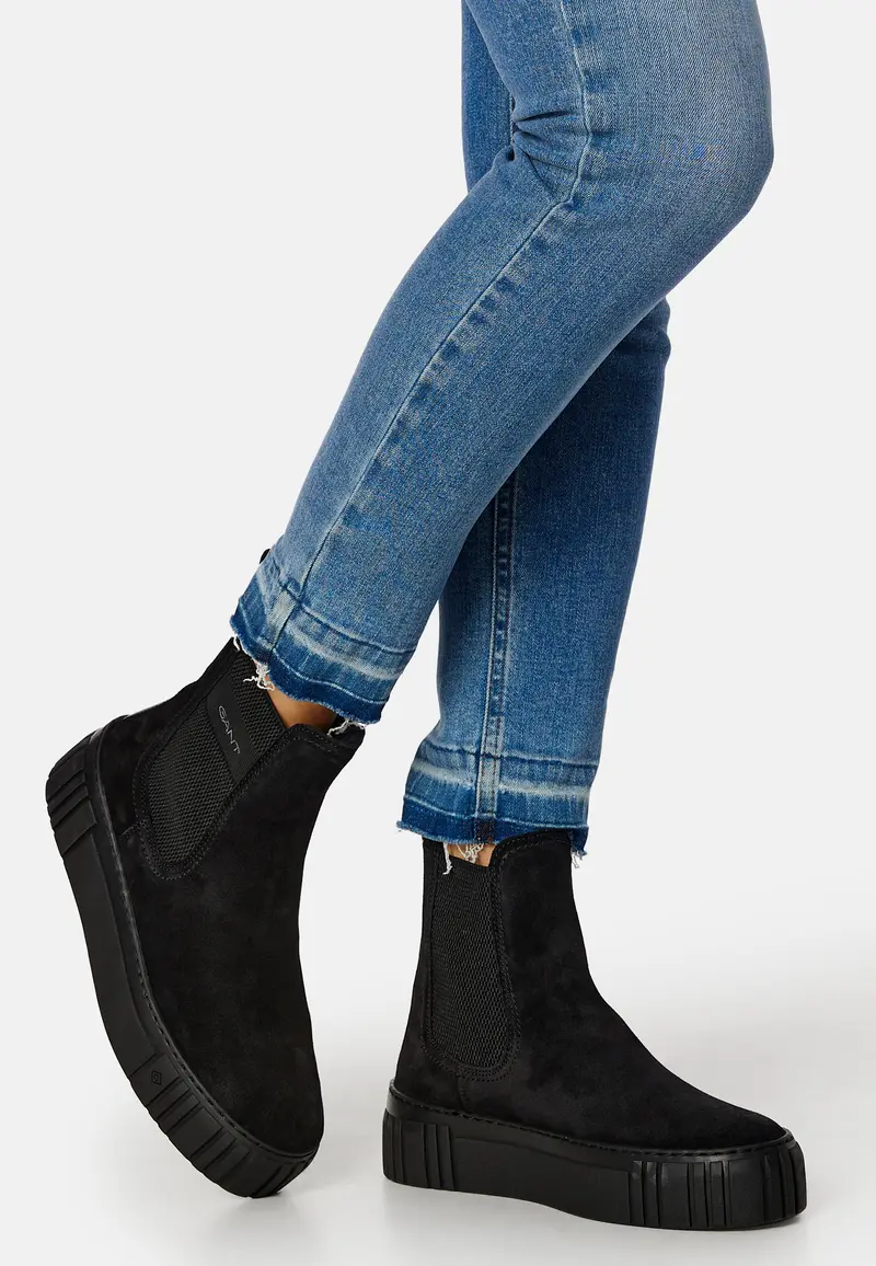 Snowmont Chelsea Boot