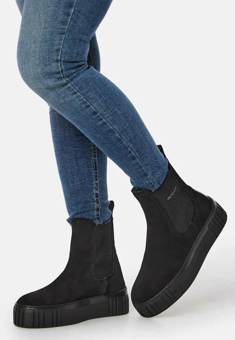 Snowmont Chelsea Boot