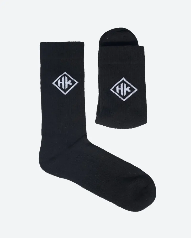 Socks - Black