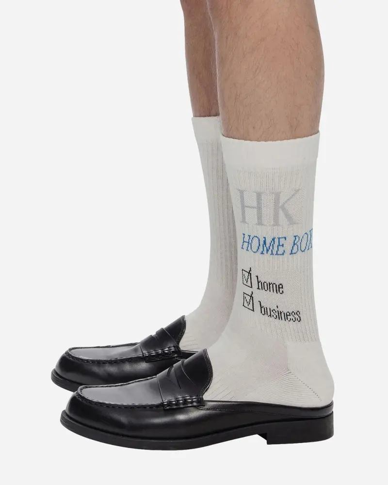 Socks - Off White
