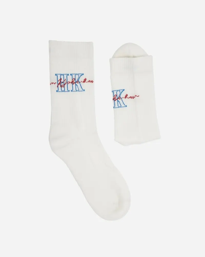 Socks - Off White