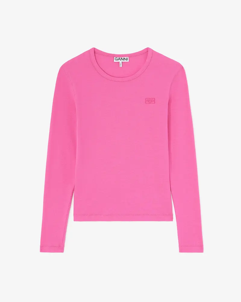 Soft Cotton Rib
