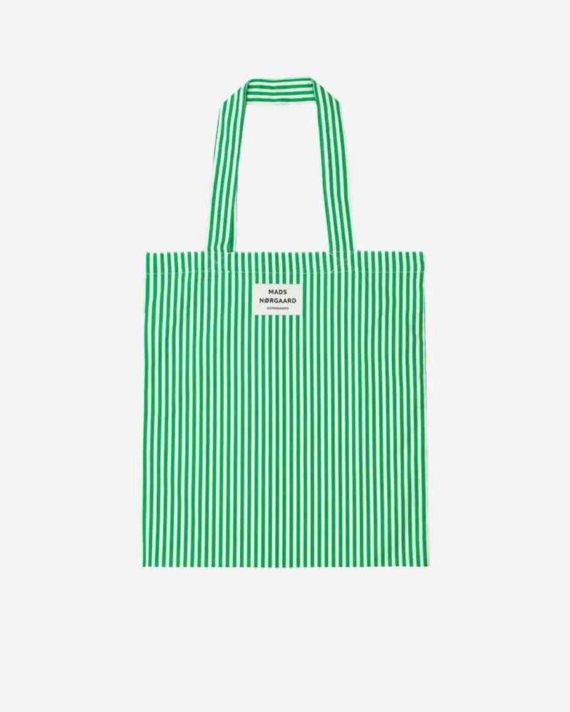 Soft Organic Atoma - Green/White