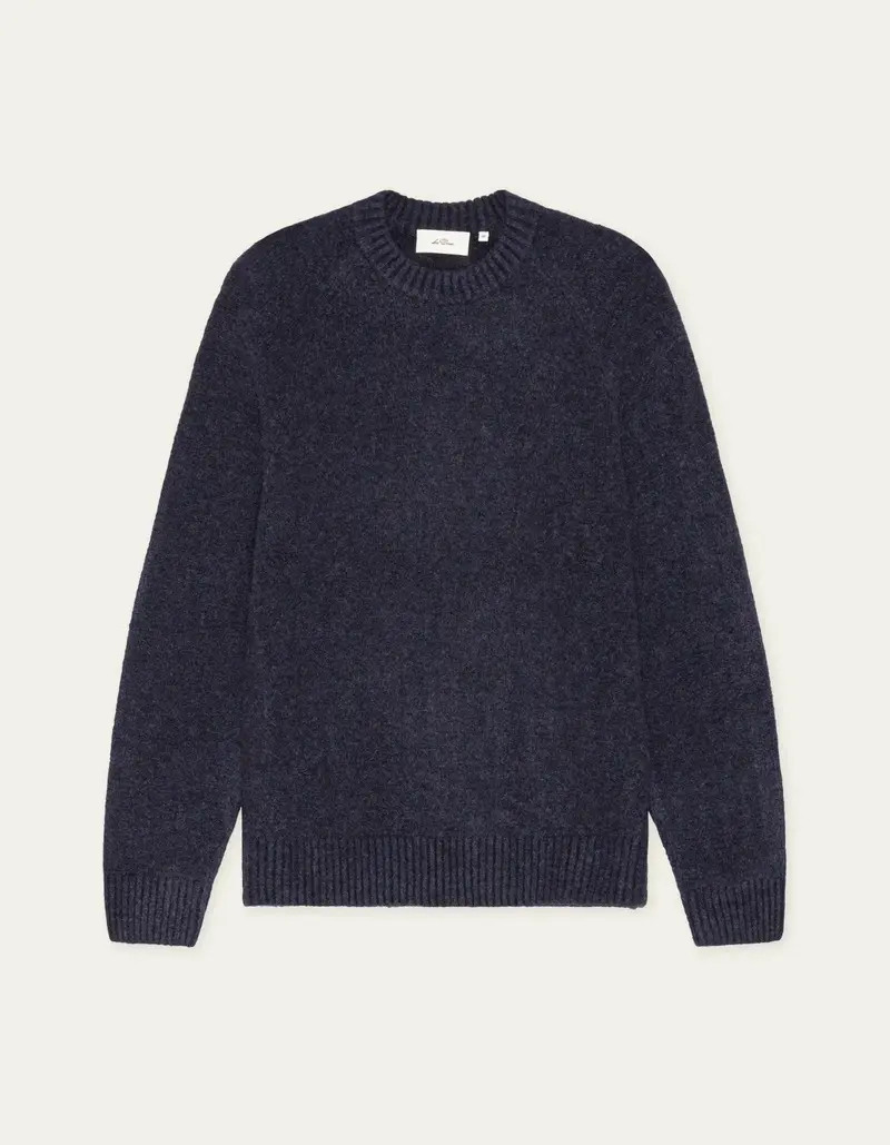 Soft Roundneck Knit