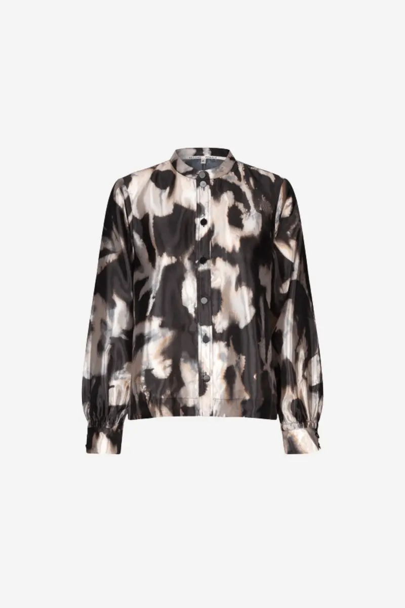 Softly Shirt Black