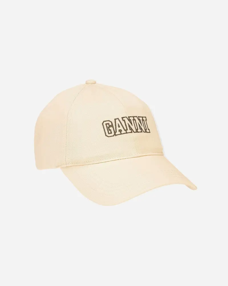 Software Cap - Egret