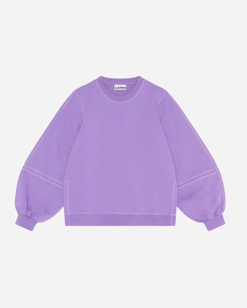 Software Isoli - Deep Lavender