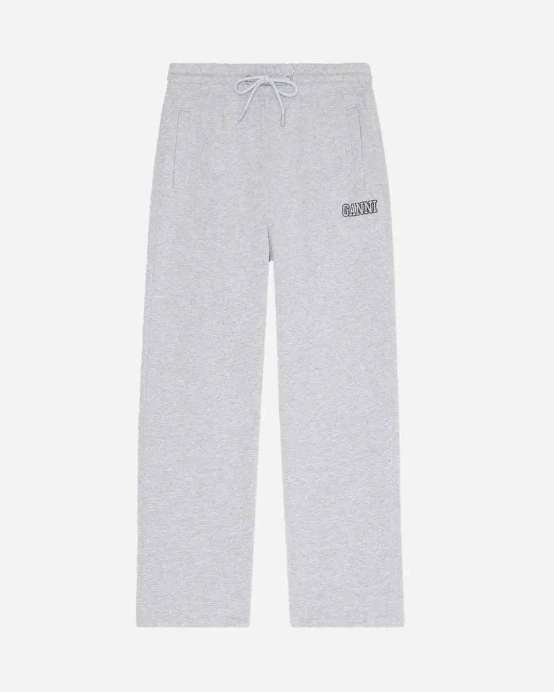 Software Isoli Pants - Paloma Melange
