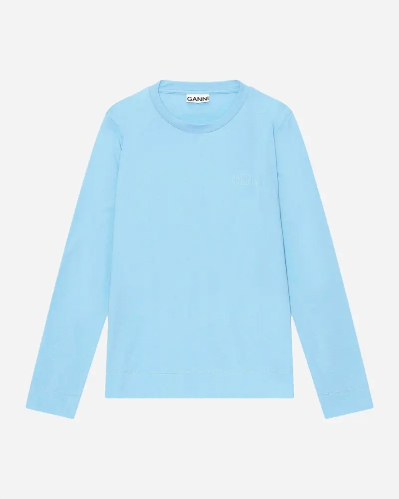 Software Long Sleeve Tee - Heather