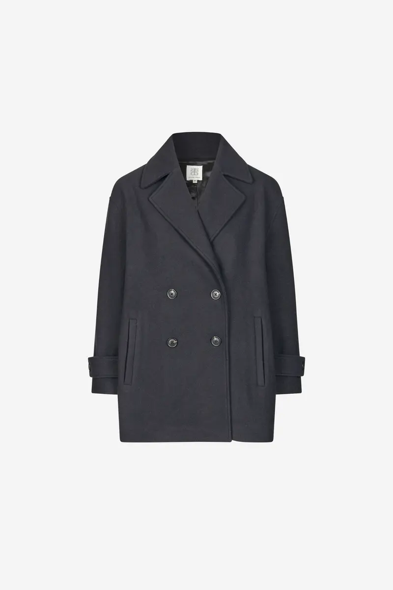 Sogani Jacket Vulcan