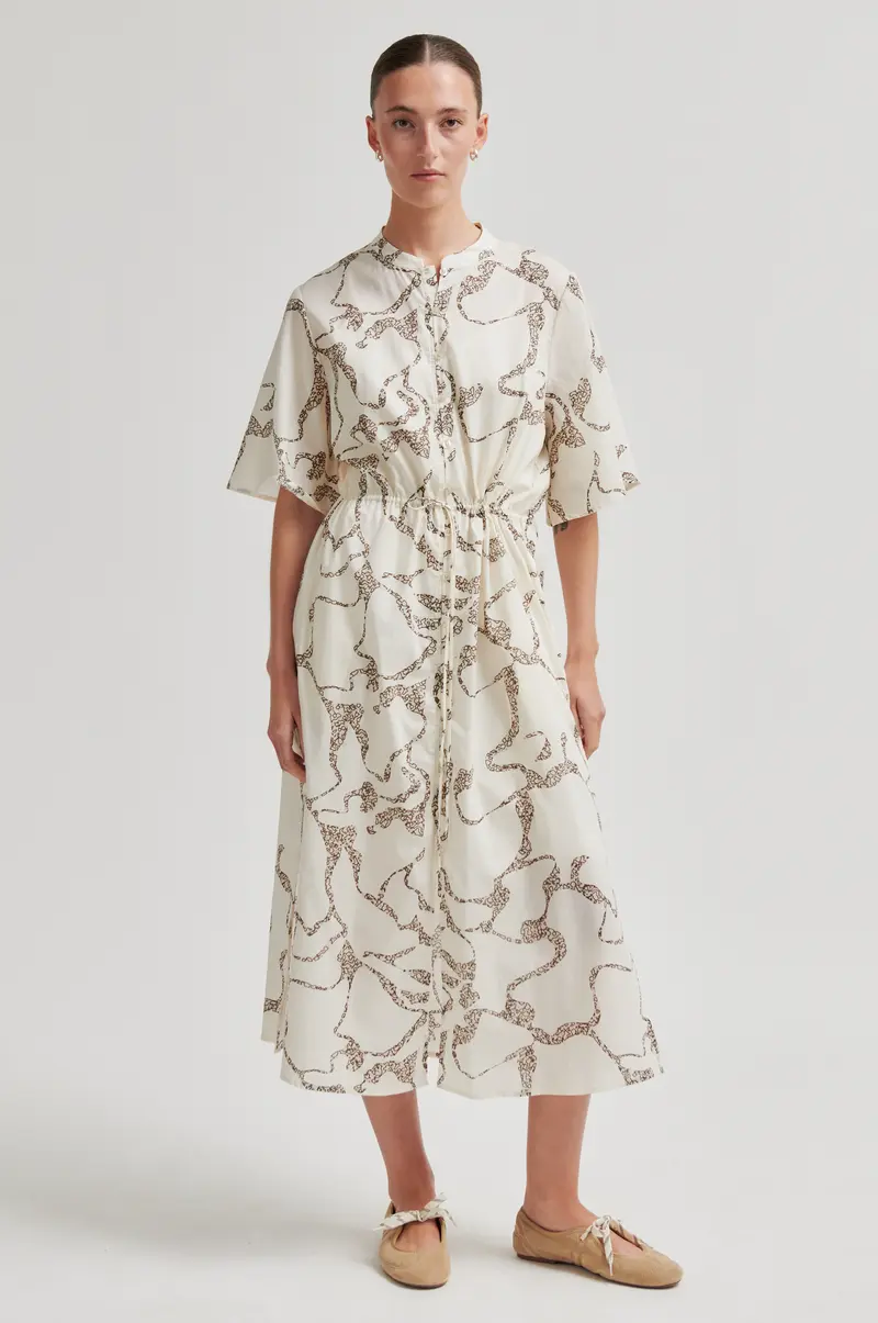 Soil Dress