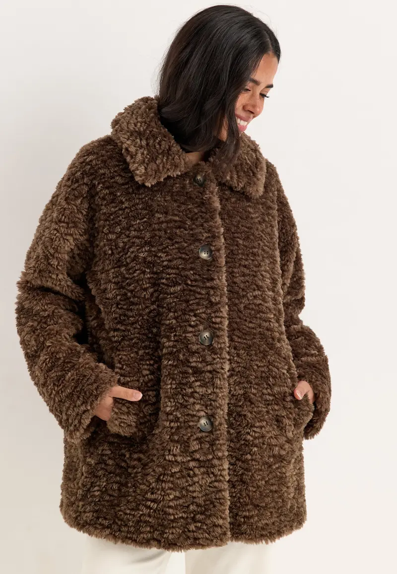 Solange Jacket