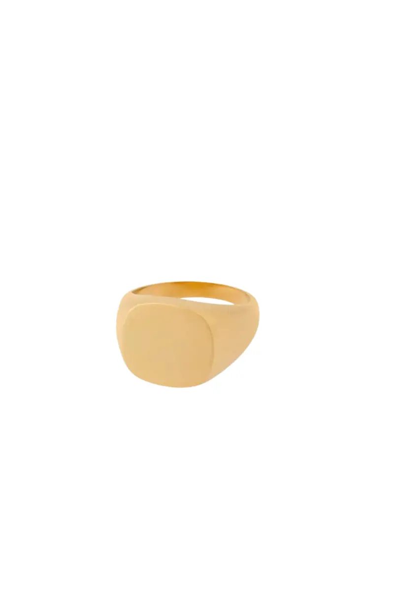 Solid Ring