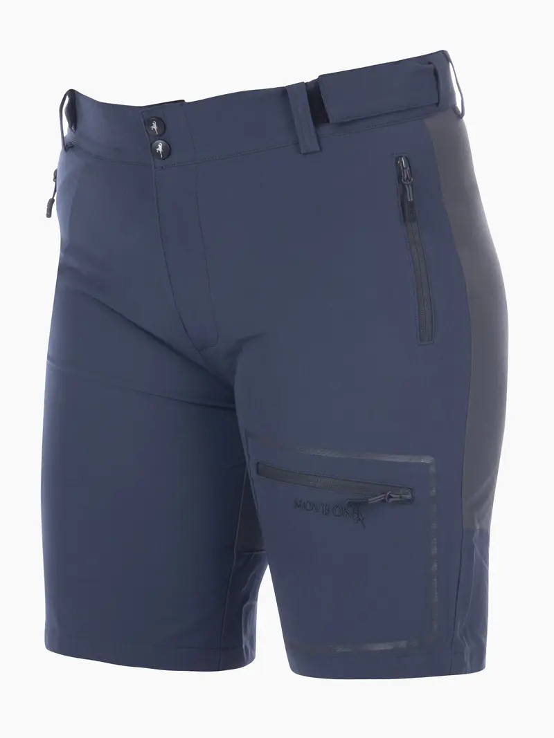 Solvik shorts dame Mood Indigo