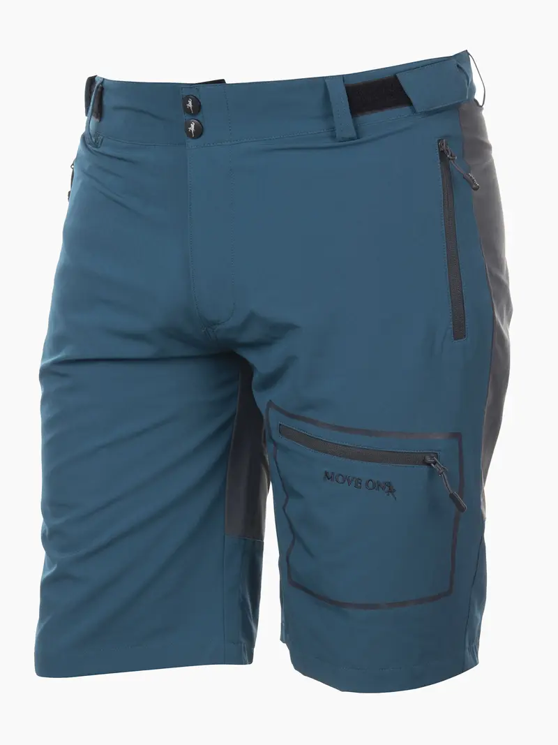 Solvik shorts herre Lagoon