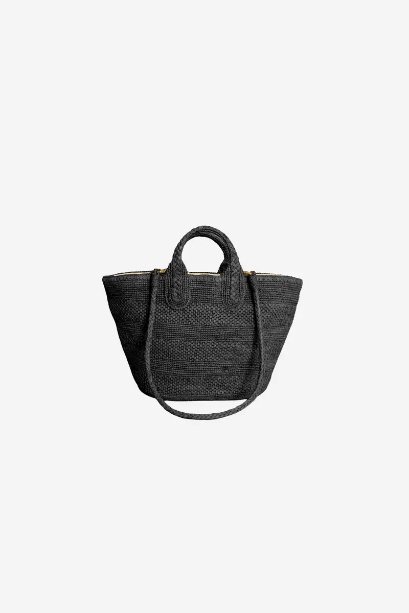 Soma Bag Black