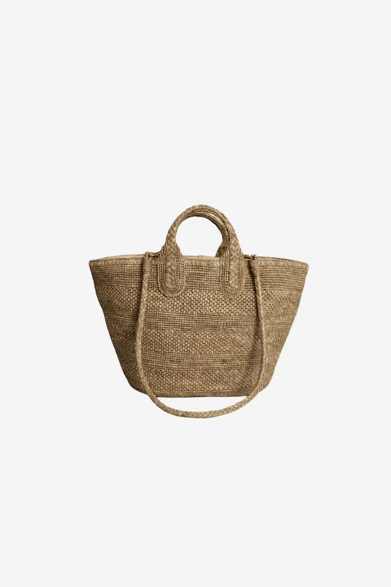 Soma Bag Dark Tea