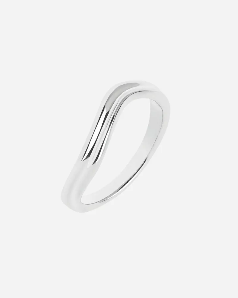 Soma Ring - Silver