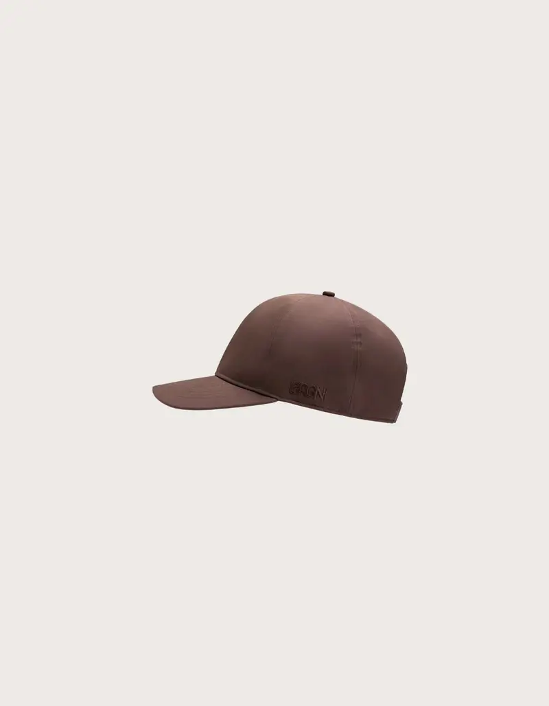 Sommersol Caps - Brown