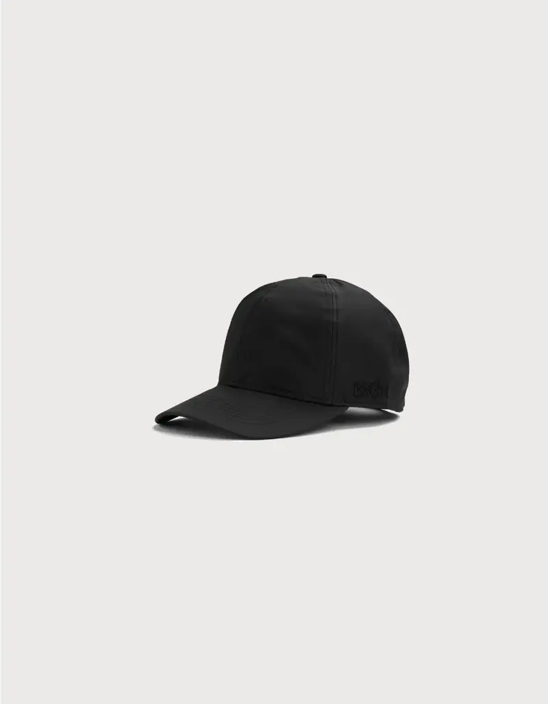 Sommersol Caps - New Black