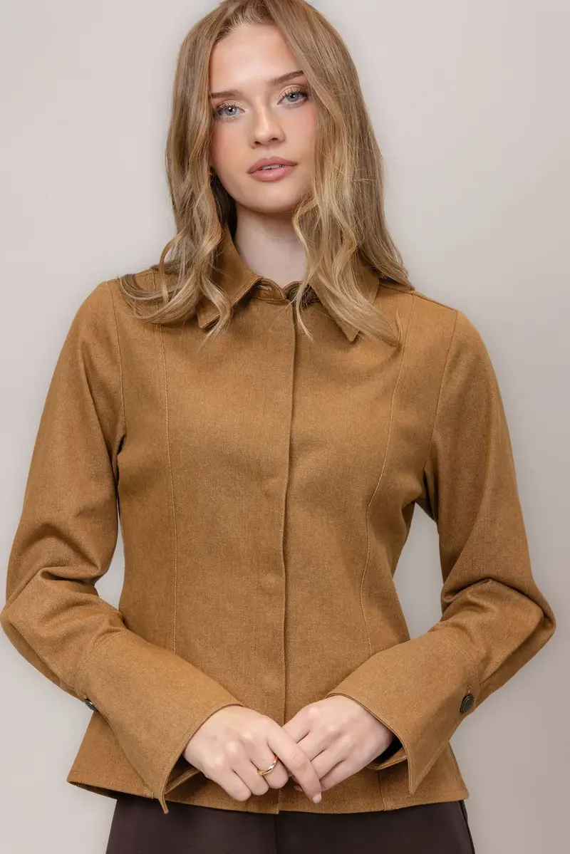 Sonia Shirt