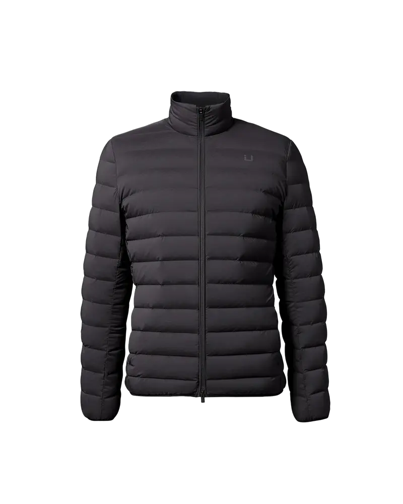 Sonic Jacket