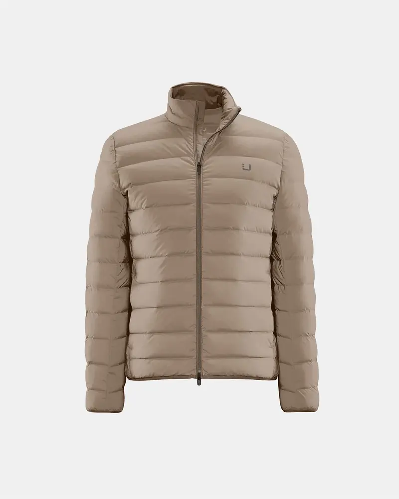 Sonic jacket