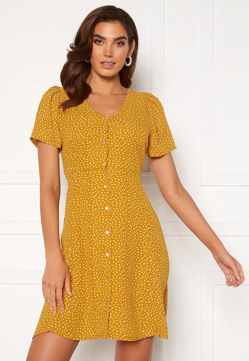 Sonja Life S/S Dress