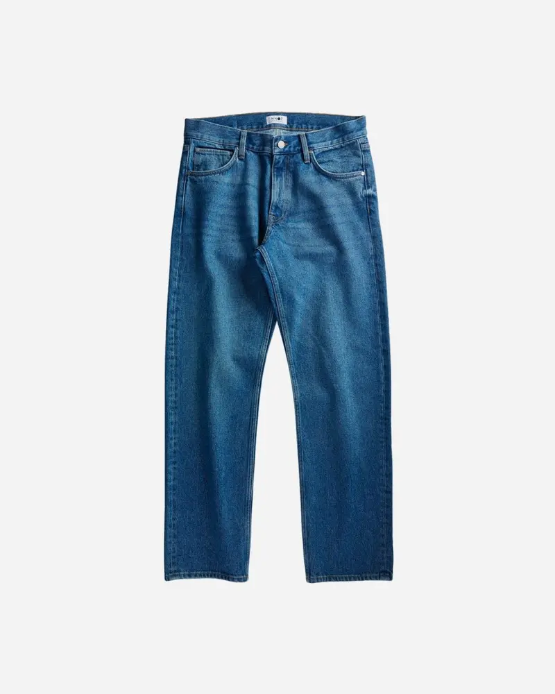 Sonny 1848 - Blue Denim