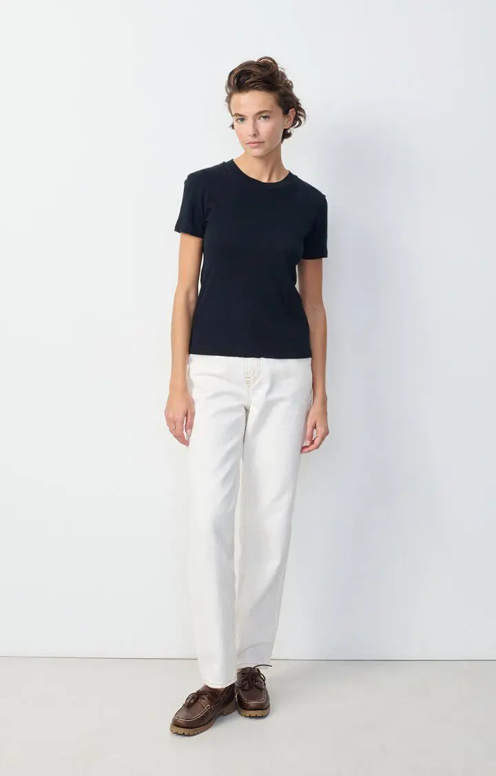 Sonoma T-shirt Noir