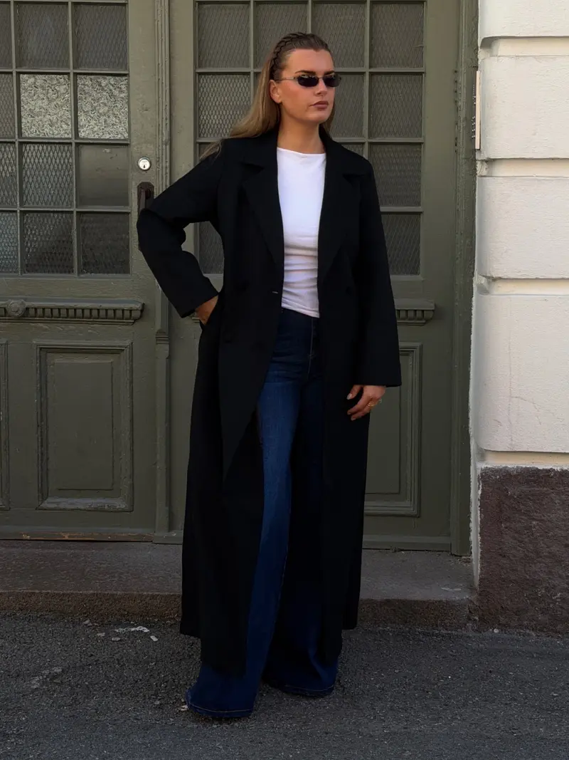 Sophia Coat