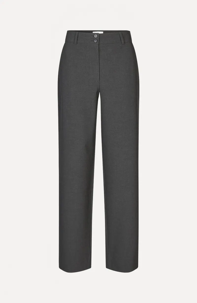 Sophia Long 285 Charcoal Melange